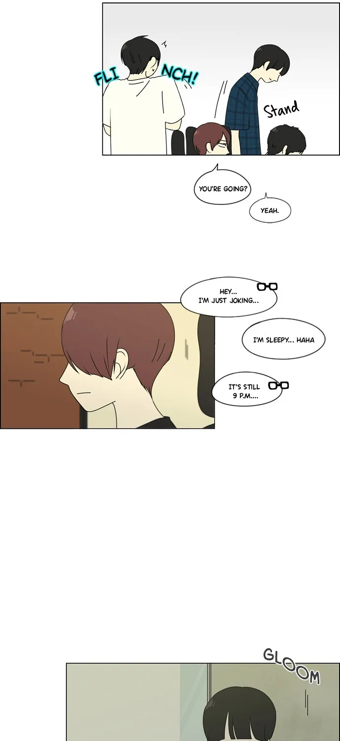 Yeonae Hyeokmyeong Chapter 75 page 47 - 