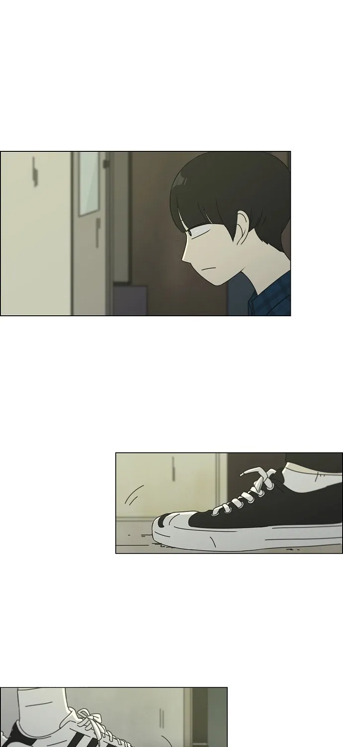 Yeonae Hyeokmyeong Chapter 75 page 51 - 