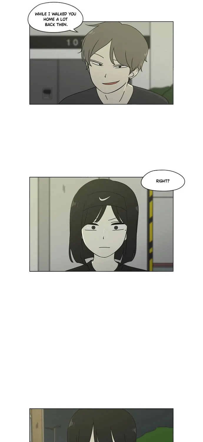 Yeonae Hyeokmyeong Chapter 75 page 59 - 
