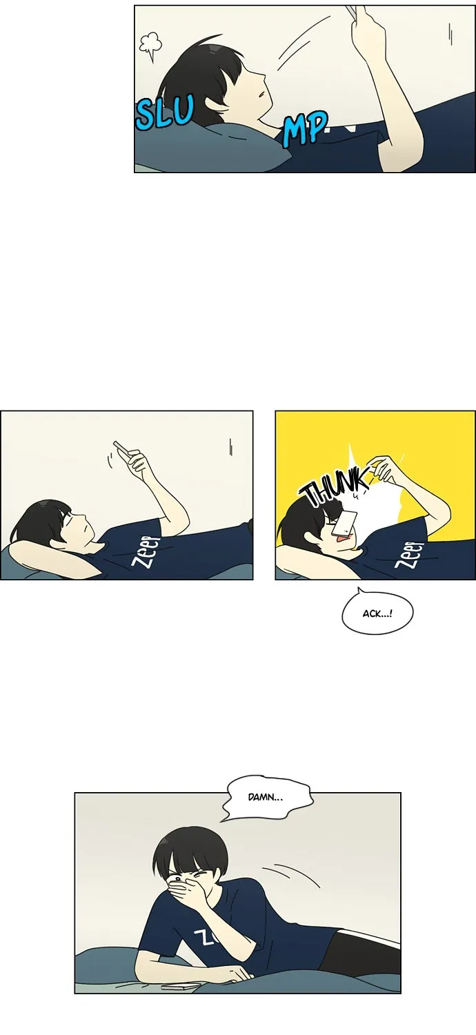 Yeonae Hyeokmyeong Chapter 75 page 7 - 