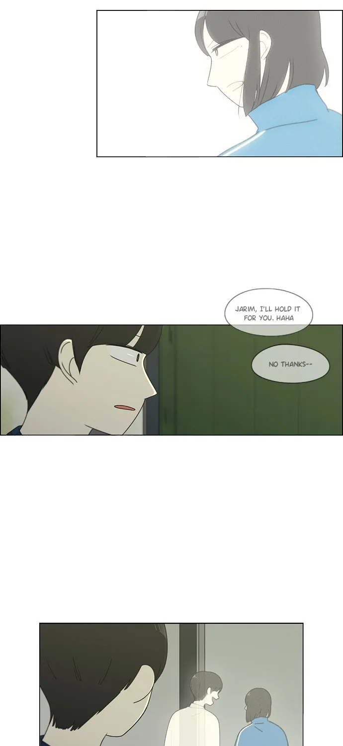 Yeonae Hyeokmyeong Chapter 75 page 63 - 