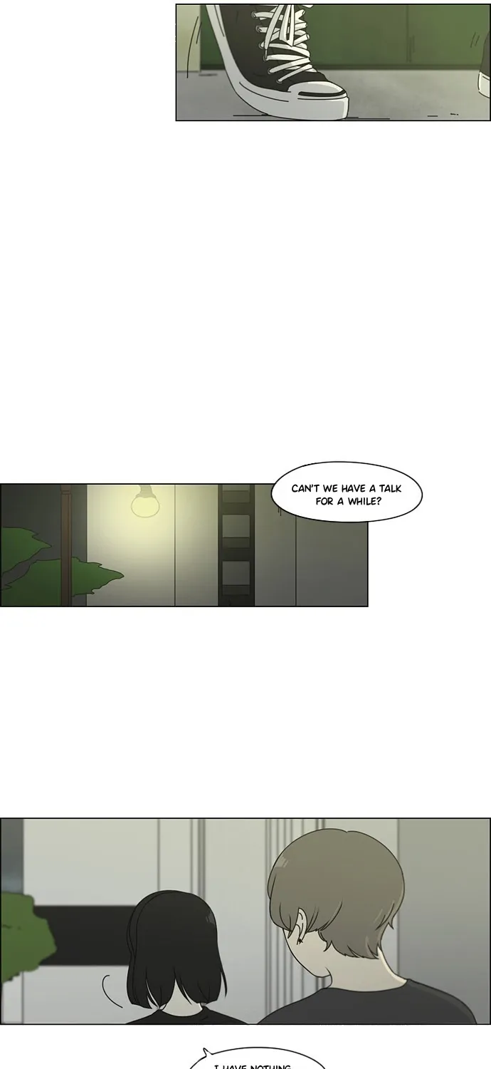 Yeonae Hyeokmyeong Chapter 75 page 67 - 