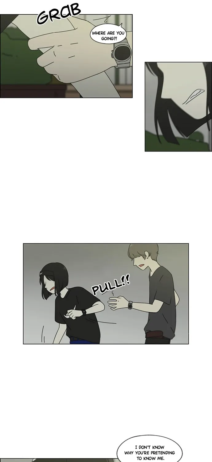 Yeonae Hyeokmyeong Chapter 75 page 69 - 