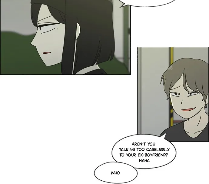 Yeonae Hyeokmyeong Chapter 75 page 70 - 