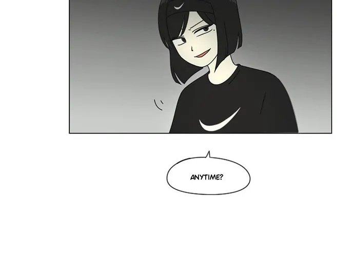 Yeonae Hyeokmyeong Chapter 75 page 72 - 