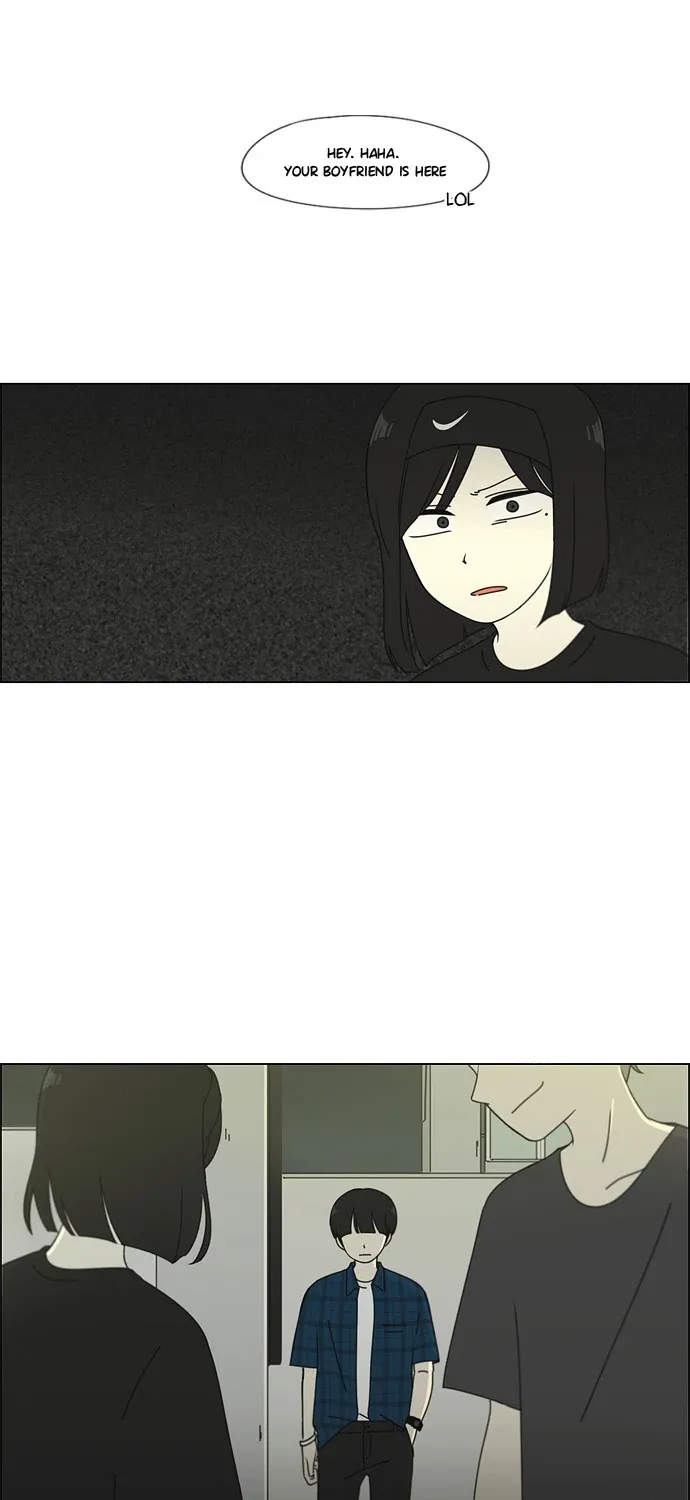 Yeonae Hyeokmyeong Chapter 75 page 75 - 
