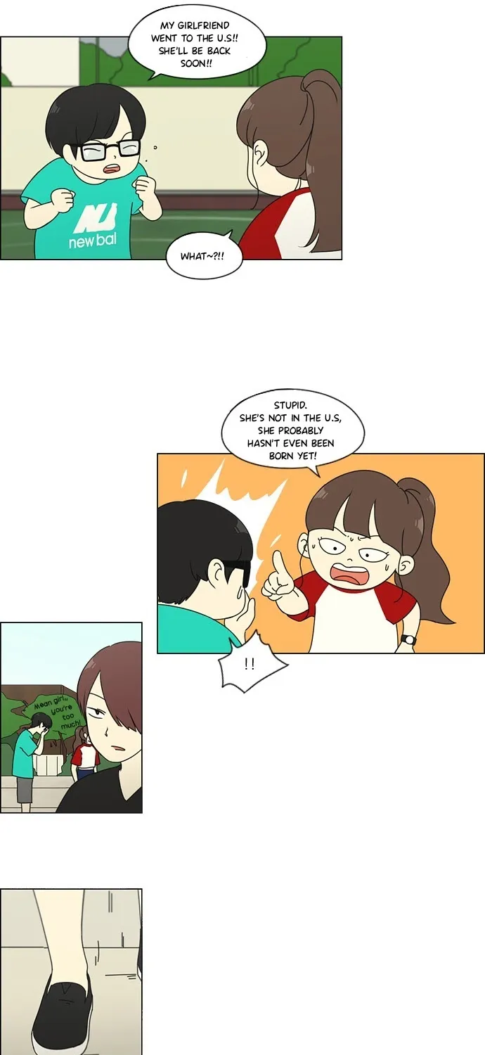 Yeonae Hyeokmyeong Chapter 76 page 31 - 
