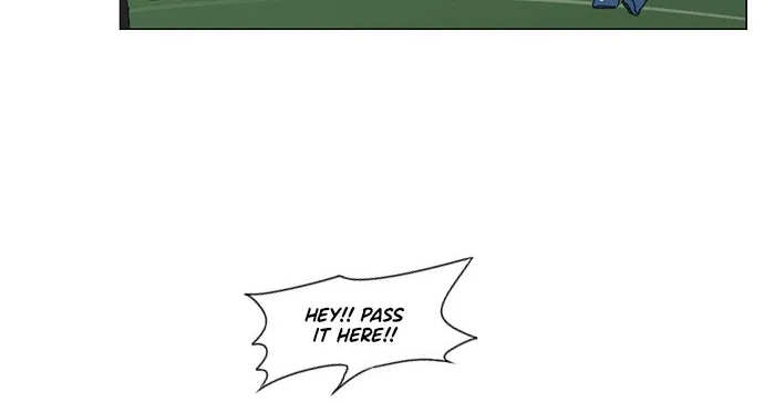 Yeonae Hyeokmyeong Chapter 76 page 36 - 