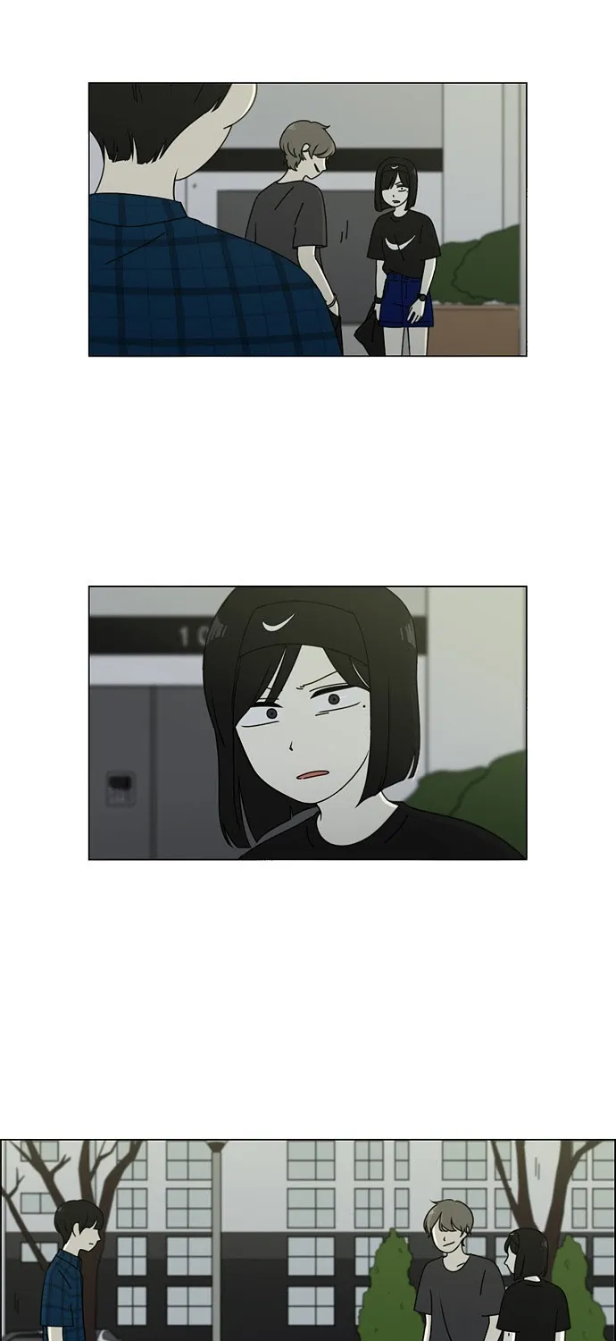 Yeonae Hyeokmyeong Chapter 76 page 5 - 
