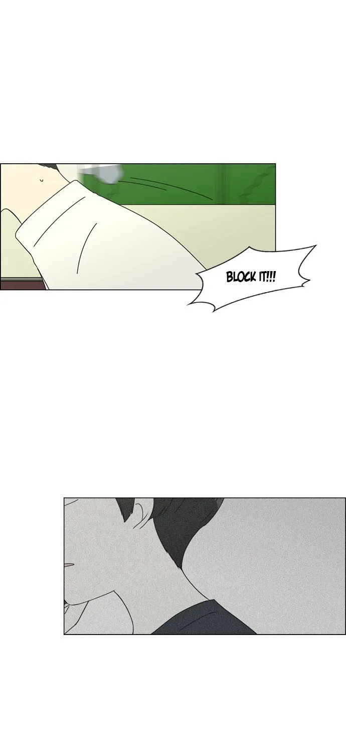 Yeonae Hyeokmyeong Chapter 76 page 43 - 