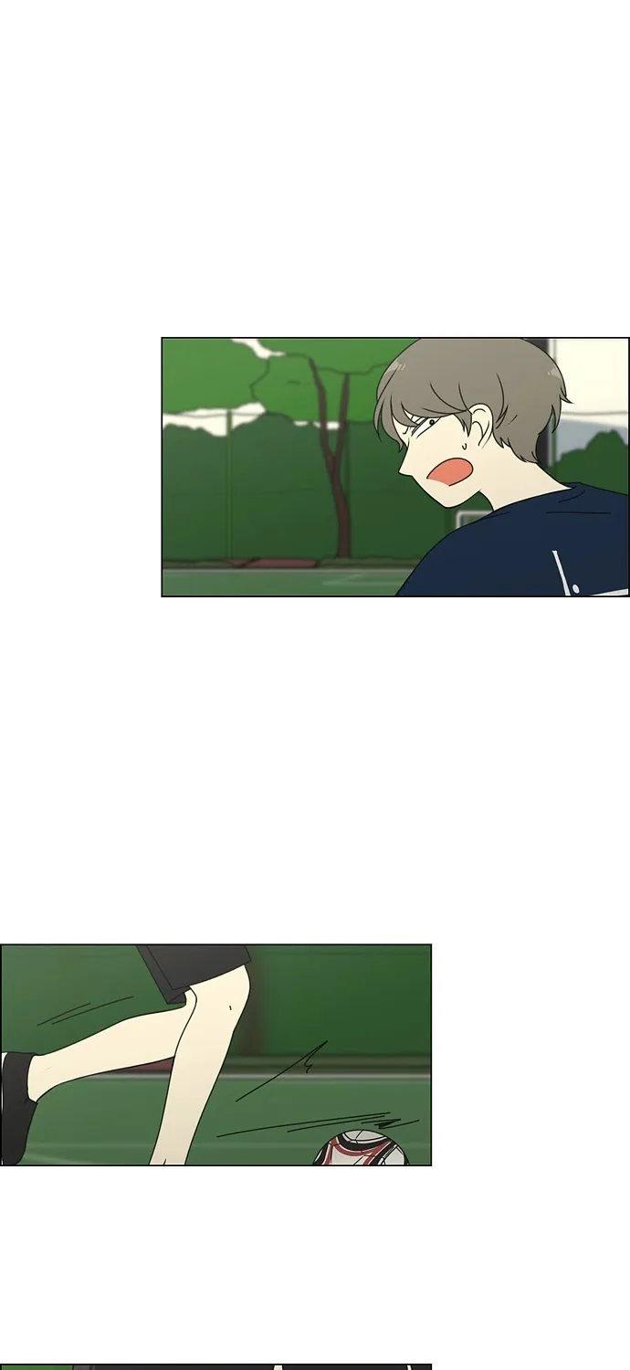 Yeonae Hyeokmyeong Chapter 76 page 45 - 