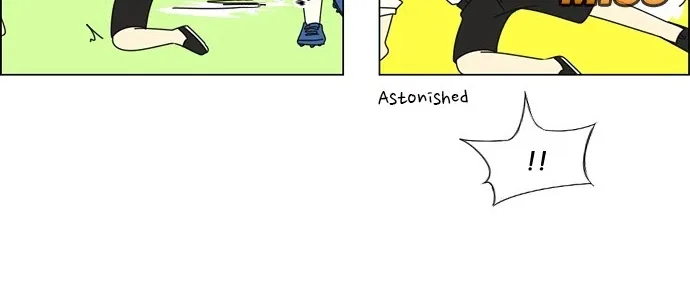 Yeonae Hyeokmyeong Chapter 76 page 56 - 