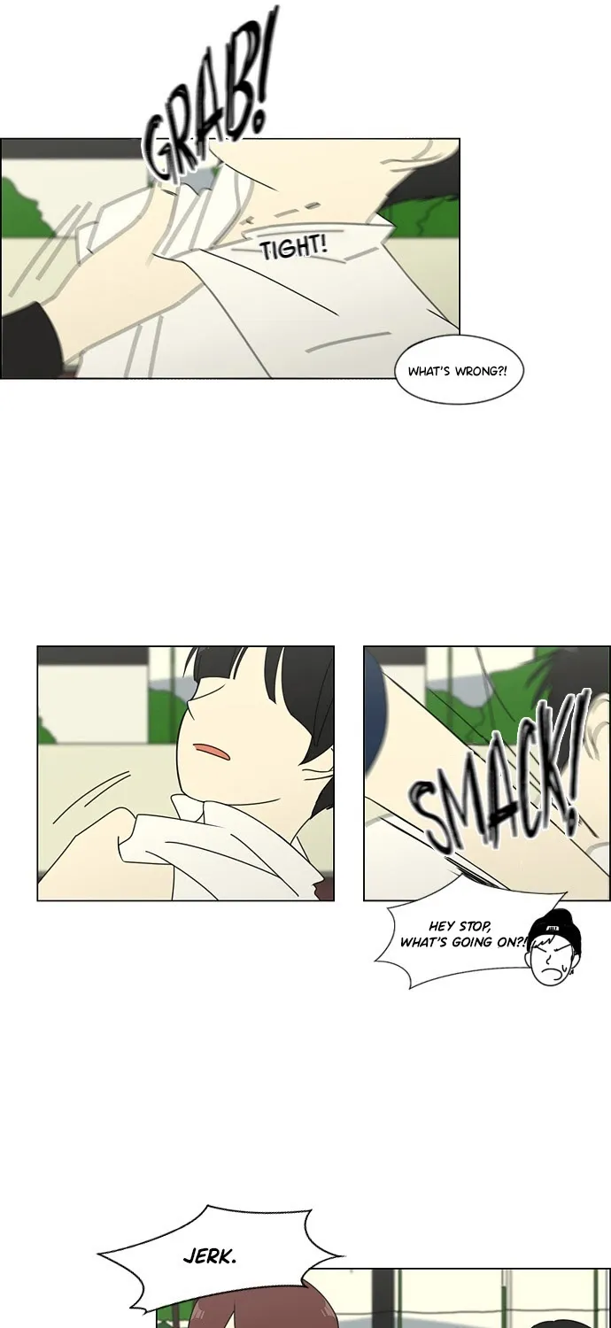 Yeonae Hyeokmyeong Chapter 76 page 59 - 