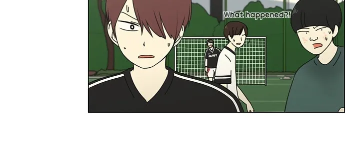 Yeonae Hyeokmyeong Chapter 76 page 60 - 
