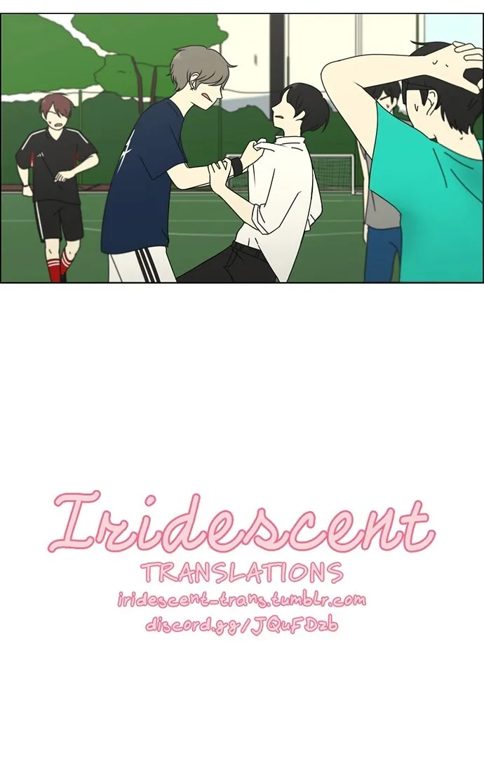 Yeonae Hyeokmyeong Chapter 76 page 62 - 