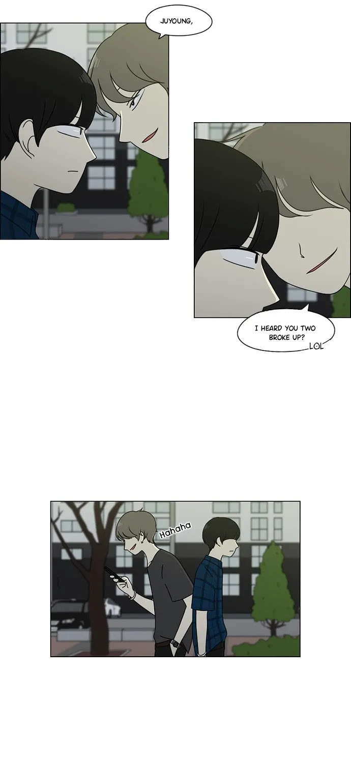 Yeonae Hyeokmyeong Chapter 76 page 9 - 