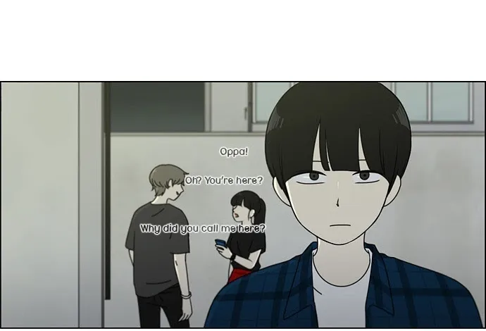 Yeonae Hyeokmyeong Chapter 76 page 10 - 