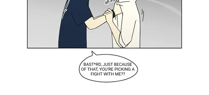 Yeonae Hyeokmyeong Chapter 77 page 4 - 