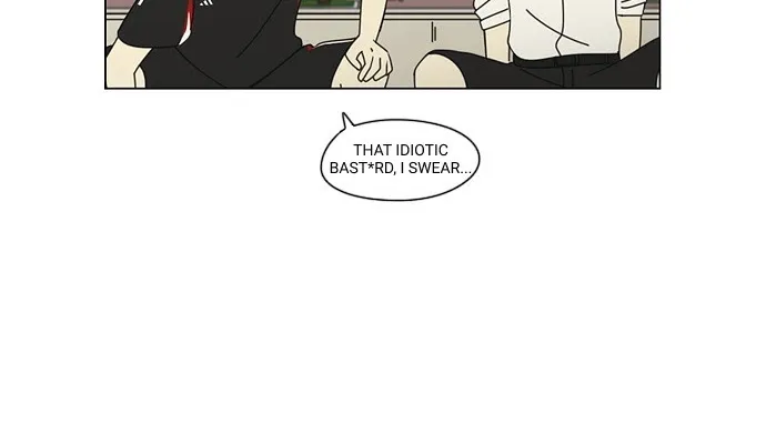 Yeonae Hyeokmyeong Chapter 77 page 34 - 