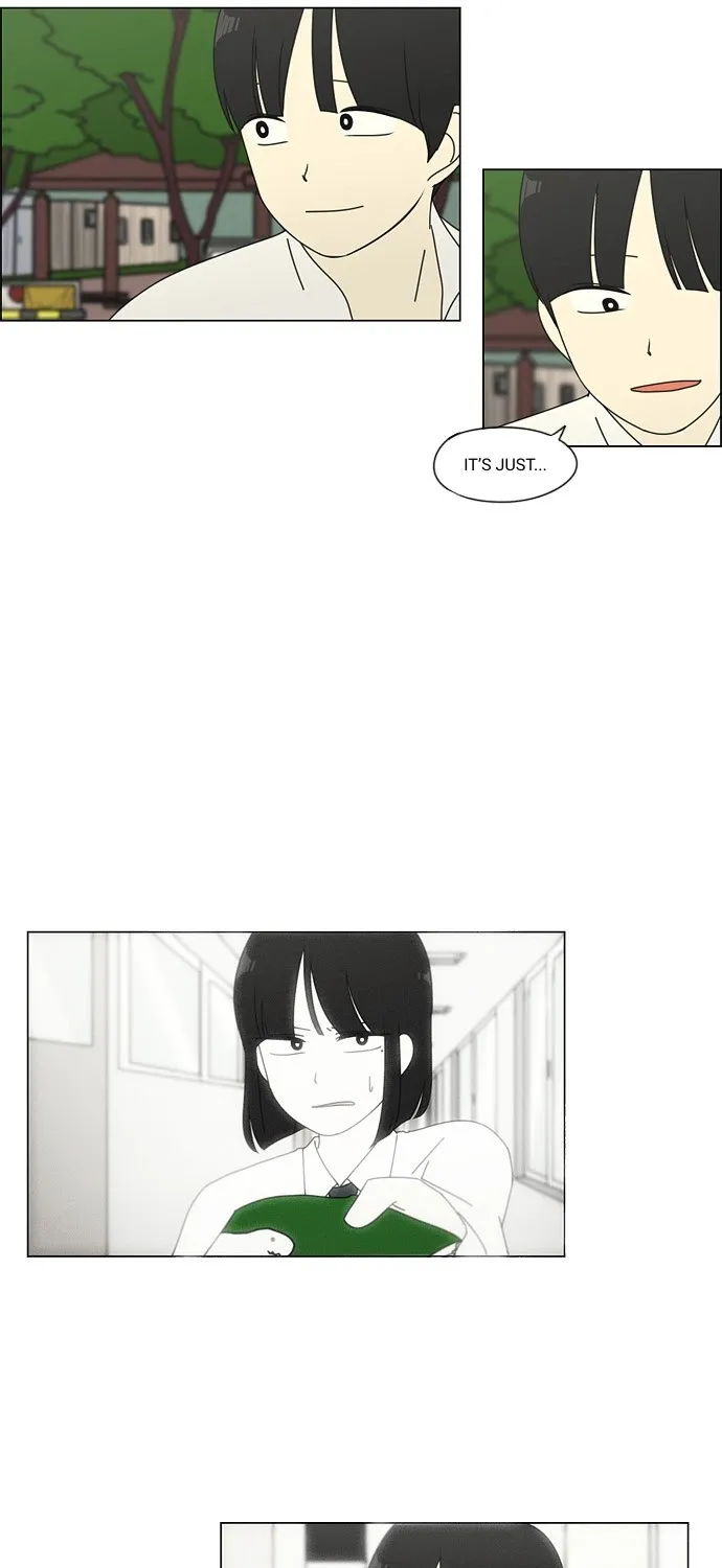 Yeonae Hyeokmyeong Chapter 77 page 37 - 
