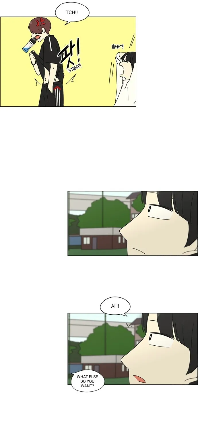 Yeonae Hyeokmyeong Chapter 77 page 47 - 