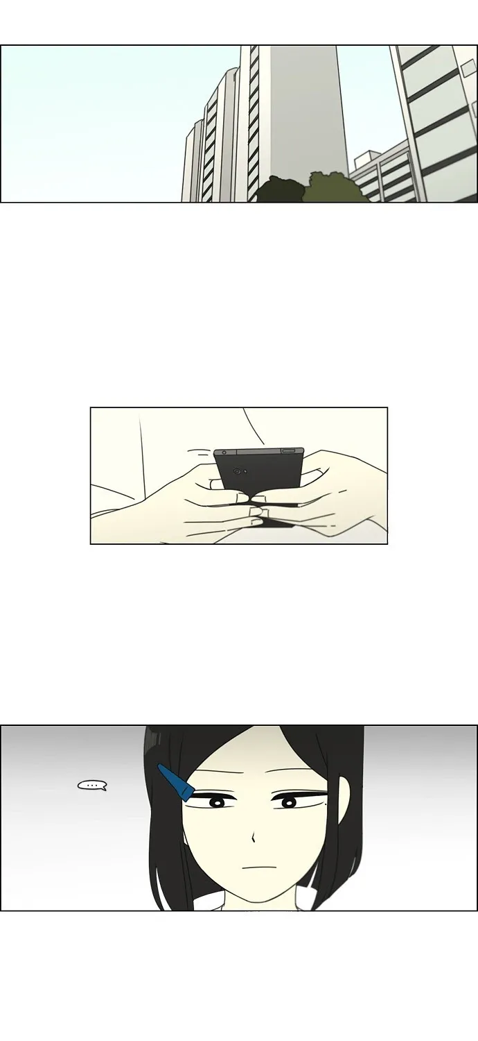 Yeonae Hyeokmyeong Chapter 77 page 49 - 