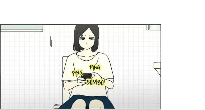 Yeonae Hyeokmyeong Chapter 77 page 50 - 