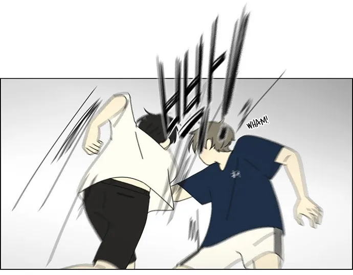 Yeonae Hyeokmyeong Chapter 77 page 6 - 