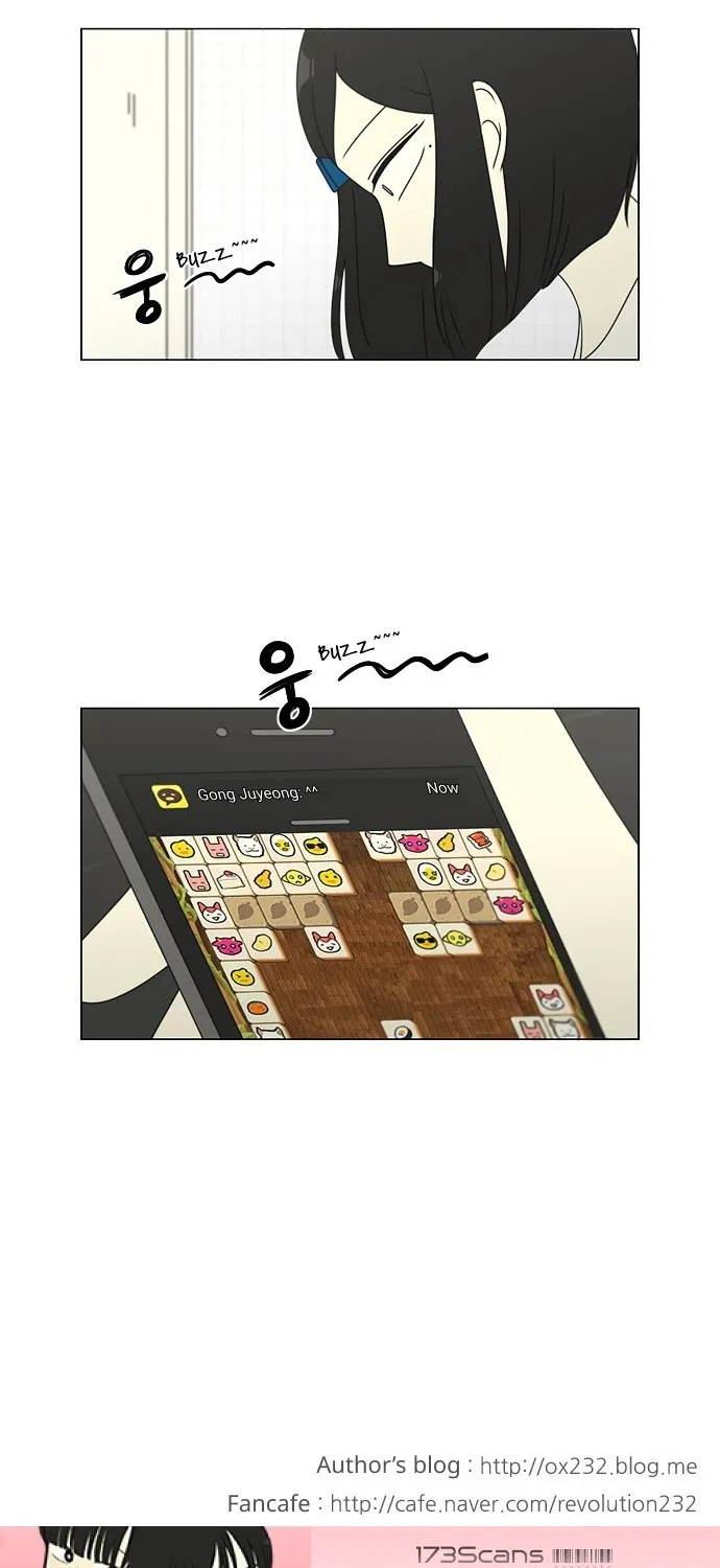 Yeonae Hyeokmyeong Chapter 77 page 52 - 