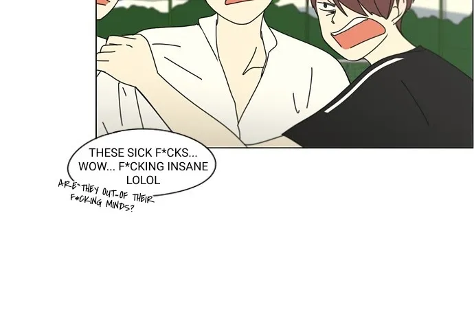 Yeonae Hyeokmyeong Chapter 77 page 10 - 