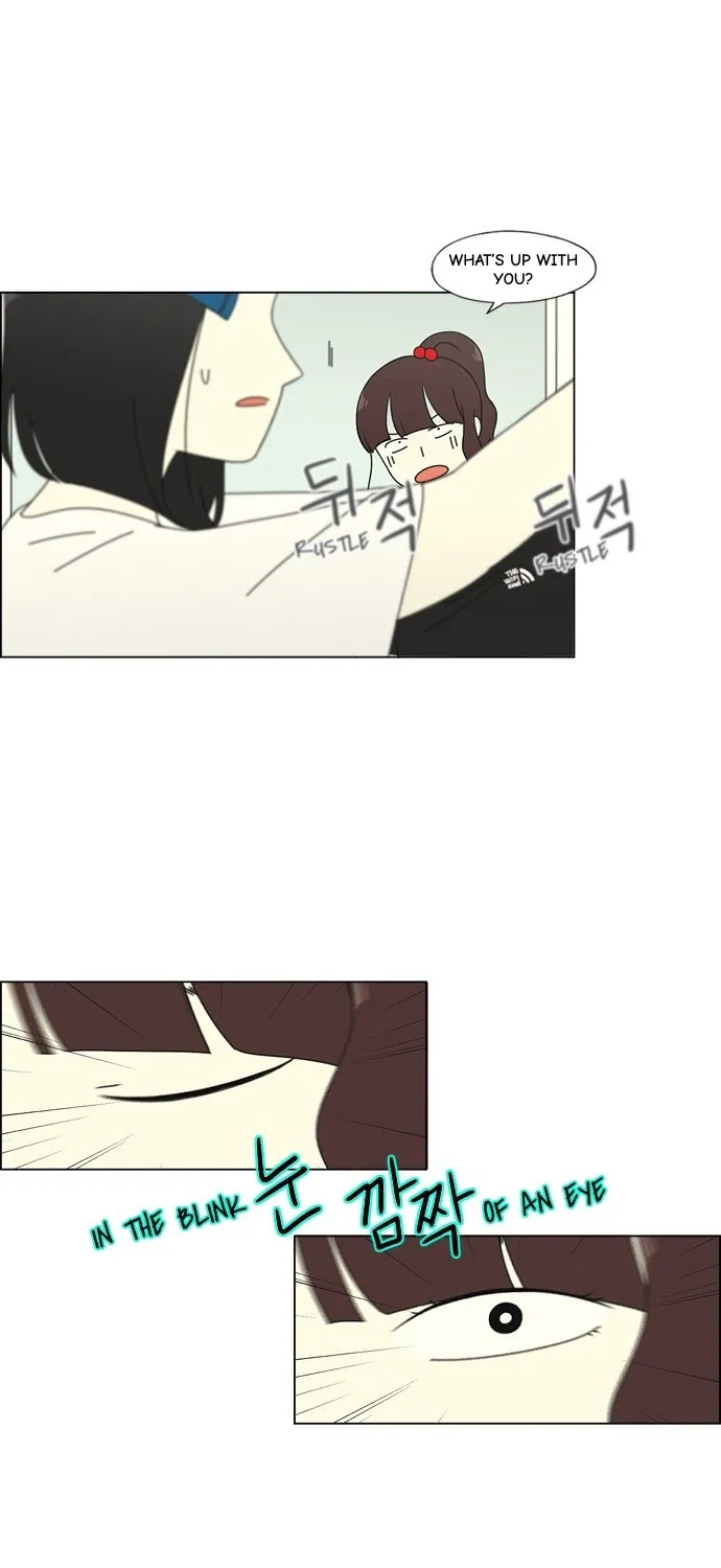 Yeonae Hyeokmyeong Chapter 78 page 3 - 