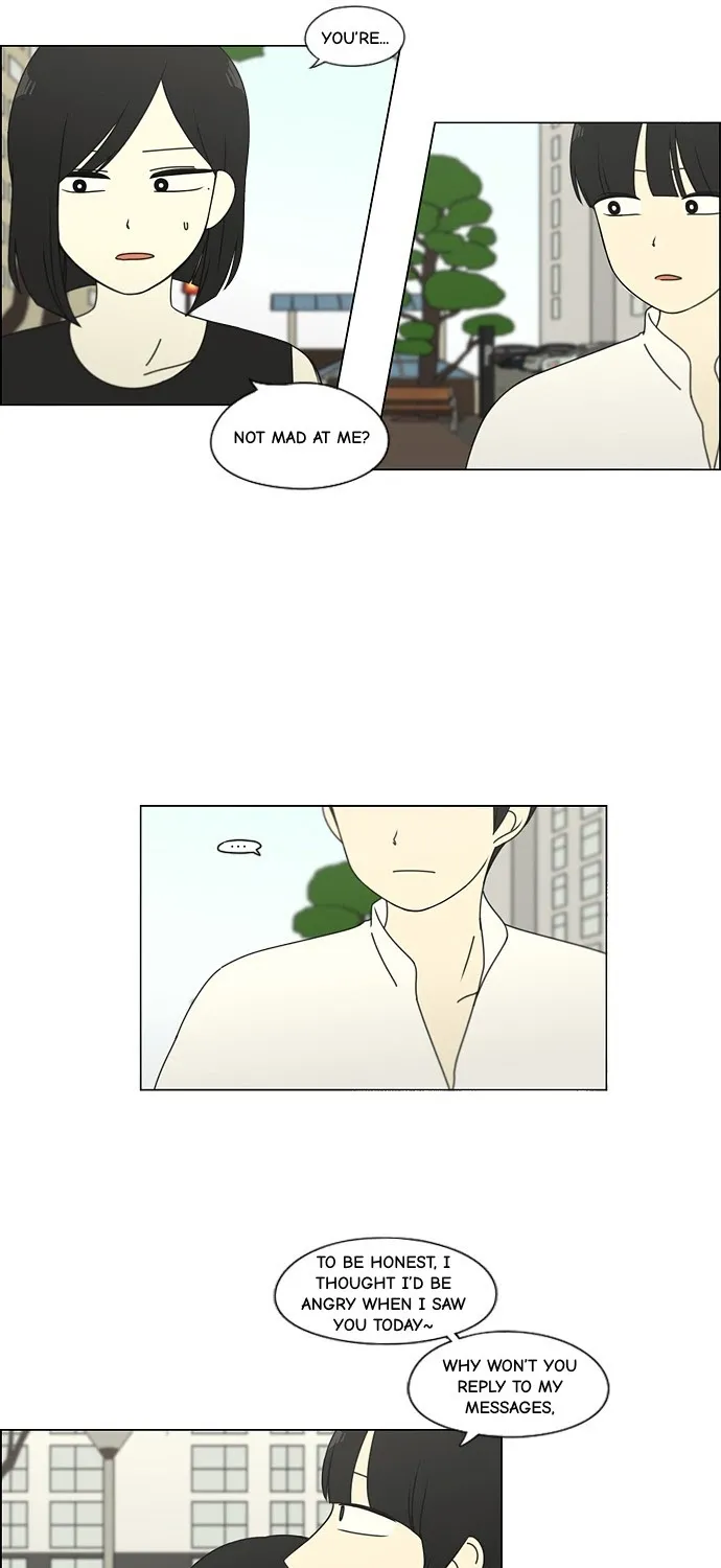 Yeonae Hyeokmyeong Chapter 78 page 25 - 