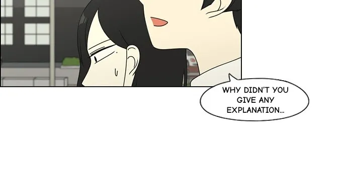 Yeonae Hyeokmyeong Chapter 78 page 26 - 