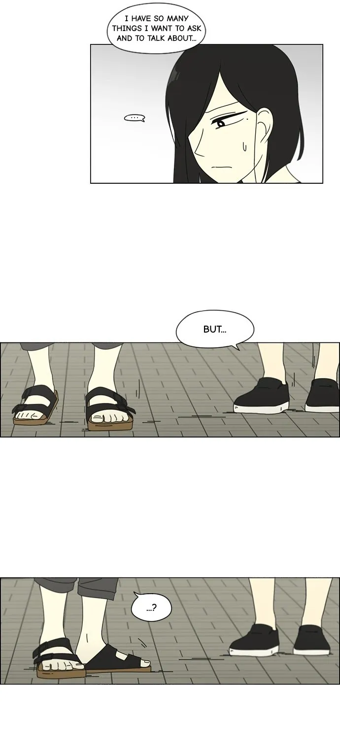 Yeonae Hyeokmyeong Chapter 78 page 27 - 