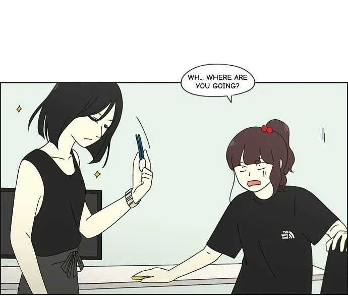 Yeonae Hyeokmyeong Chapter 78 page 4 - 