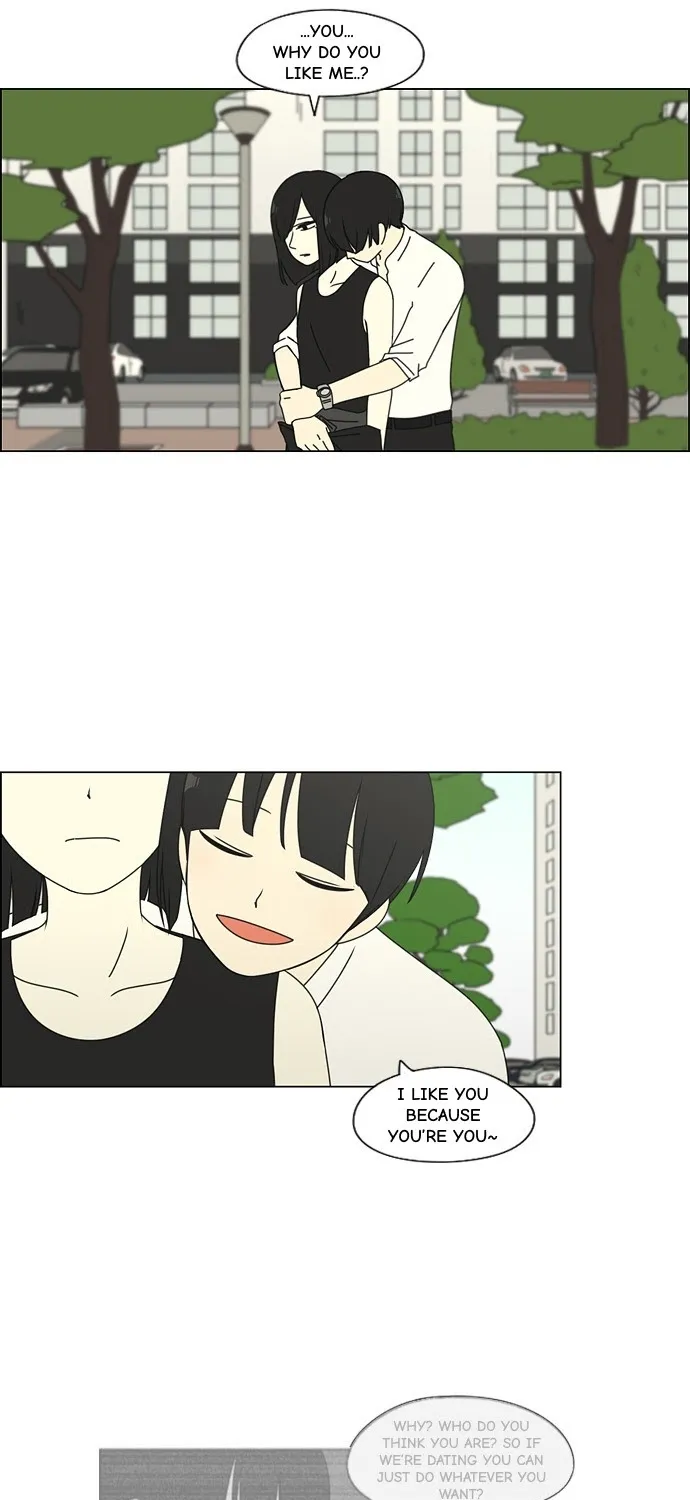 Yeonae Hyeokmyeong Chapter 78 page 33 - 