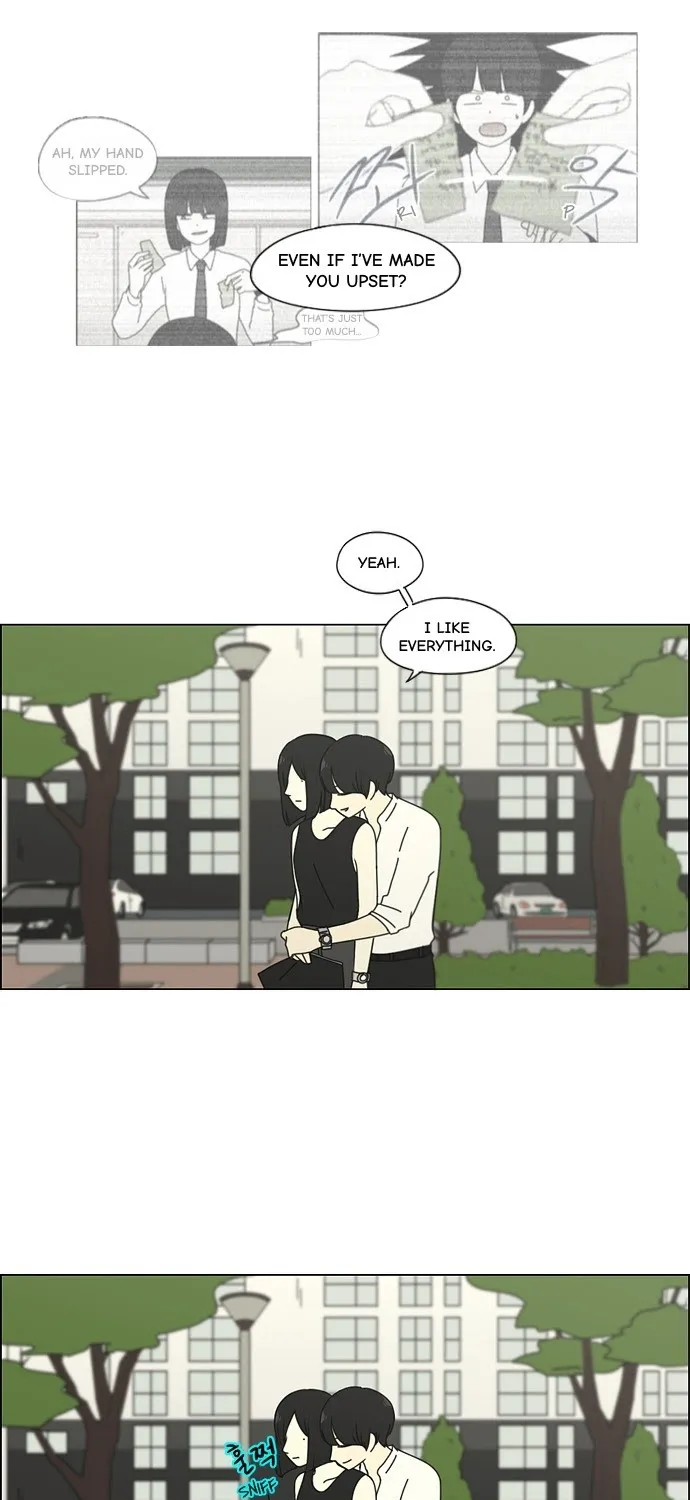 Yeonae Hyeokmyeong Chapter 78 page 35 - 