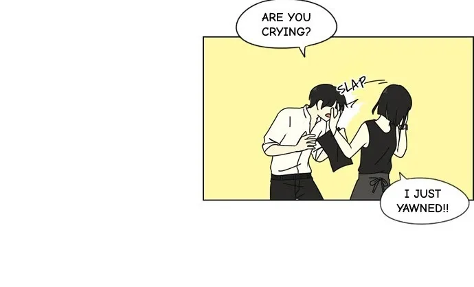 Yeonae Hyeokmyeong Chapter 78 page 38 - 