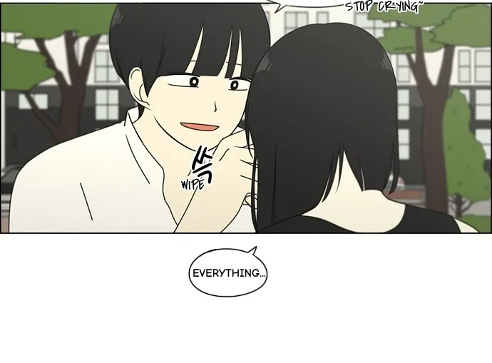 Yeonae Hyeokmyeong Chapter 78 page 40 - 