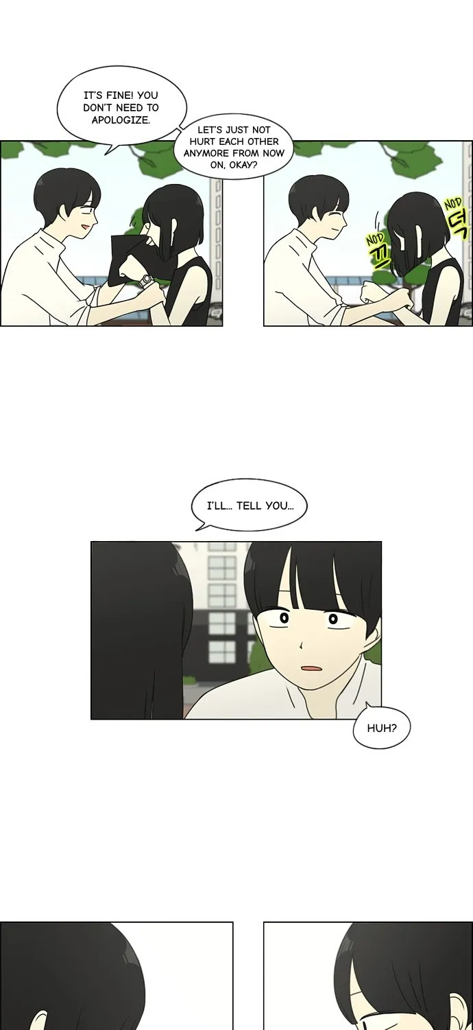 Yeonae Hyeokmyeong Chapter 78 page 41 - 