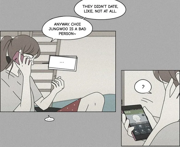 Yeonae Hyeokmyeong Chapter 78 page 46 - 