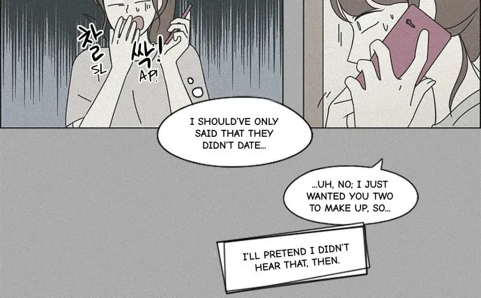 Yeonae Hyeokmyeong Chapter 78 page 48 - 