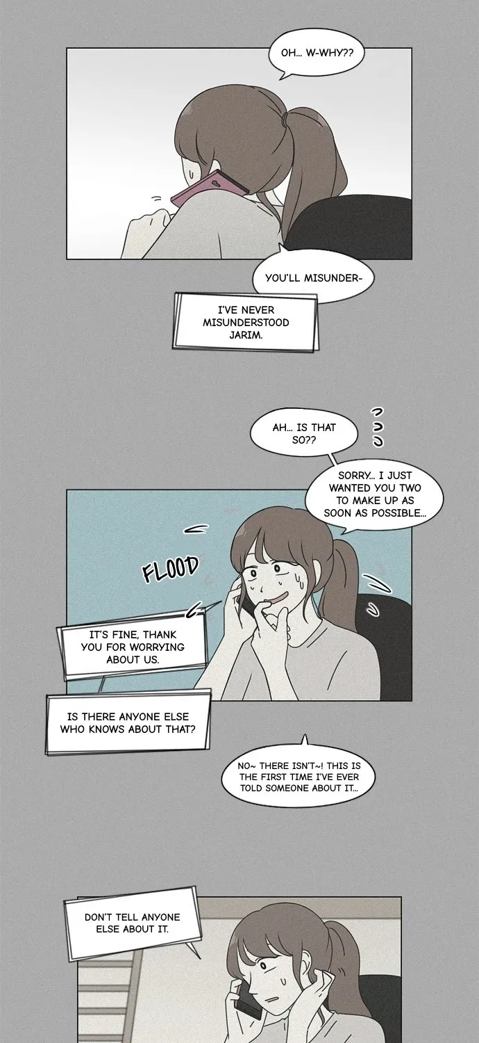Yeonae Hyeokmyeong Chapter 78 page 49 - 