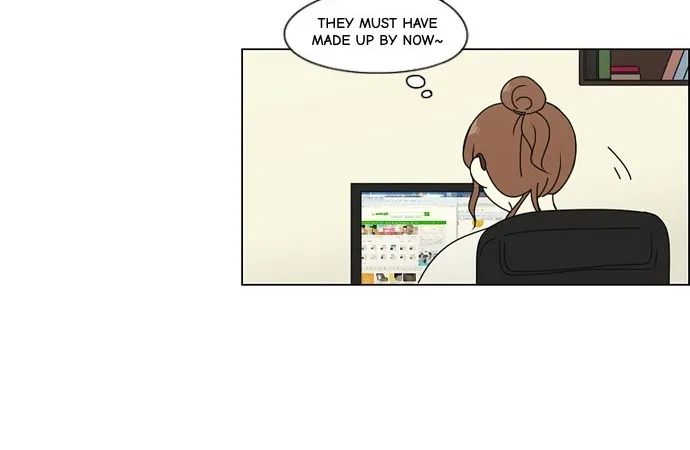 Yeonae Hyeokmyeong Chapter 78 page 52 - 