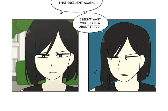 Yeonae Hyeokmyeong Chapter 78 page 54 - 