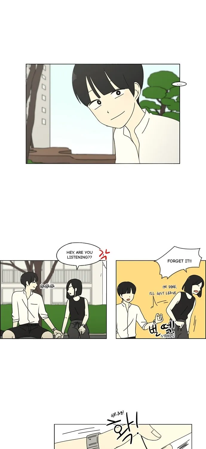 Yeonae Hyeokmyeong Chapter 78 page 55 - 