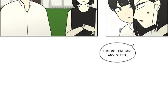 Yeonae Hyeokmyeong Chapter 78 page 62 - 