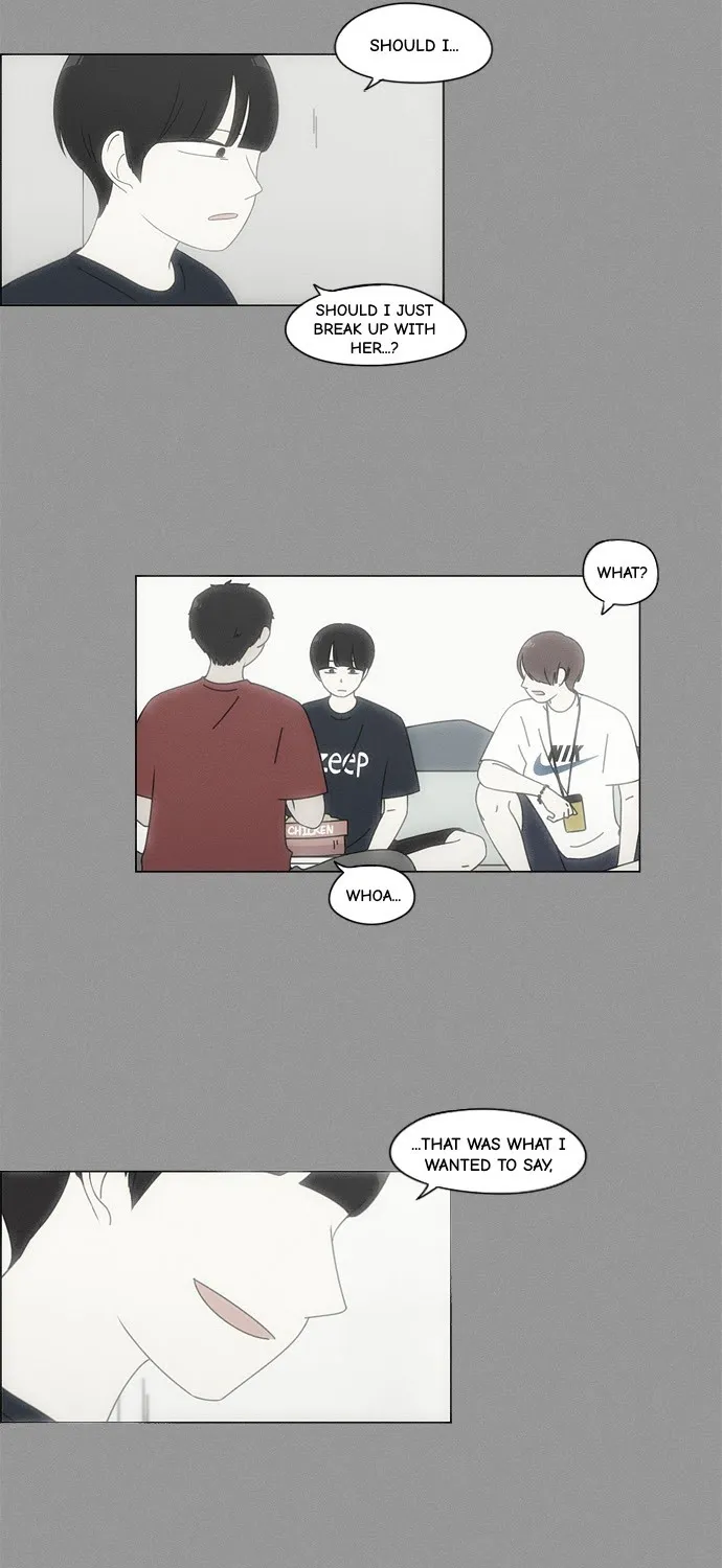 Yeonae Hyeokmyeong Chapter 78 page 69 - 
