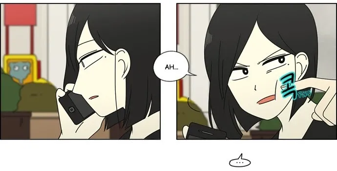 Yeonae Hyeokmyeong Chapter 78 page 8 - 