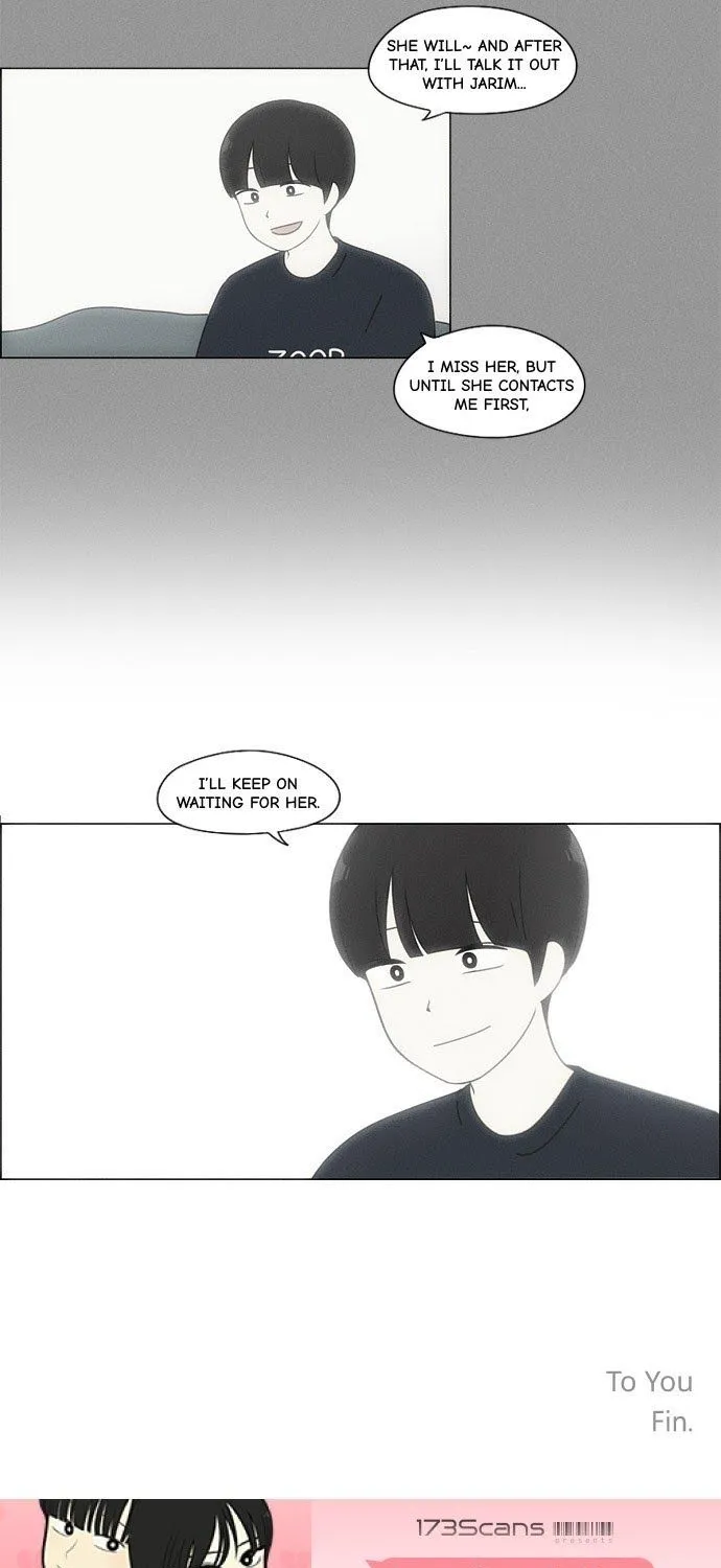 Yeonae Hyeokmyeong Chapter 78 page 73 - 